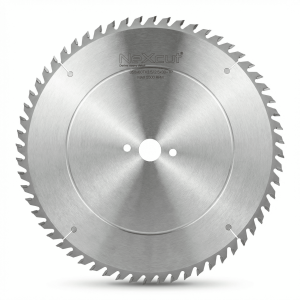 NexCut TCT Circular Saw Blade – 300 × 3.2 / 2.2 × 30mm – 60T (Wood)
