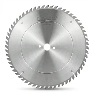 Nexcut TCT Circular Saw Blade – 300 × 3.2 / 2.2 × 30mm – 60T (Wood)
