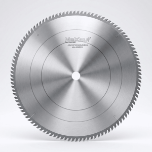 Nexcut TCT Circular Saw Blade – 450 × 2.8 / 3.8 × 30mm – 108T (Wood)