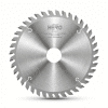 NexCut TCT Beam Saw Scoring Blade – 180 x 4.3-5.3 / 3.2 x 30mm - 40T