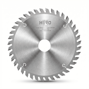 Nexcut TCT Beam Saw Scoring Blade – 180 x 4.3-5.3 / 3.2 x 30mm - 40T