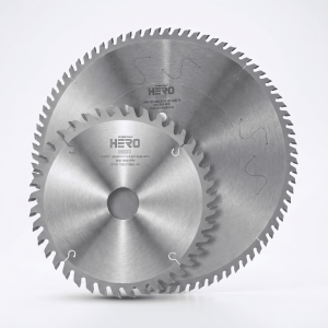 Nexcut TCT Beam Saw Blade Set – 400 × 4.4 / 3.2 × 60mm – 84T + 180 x 4.3-5.3 / 3.2 x 30mm - 40T