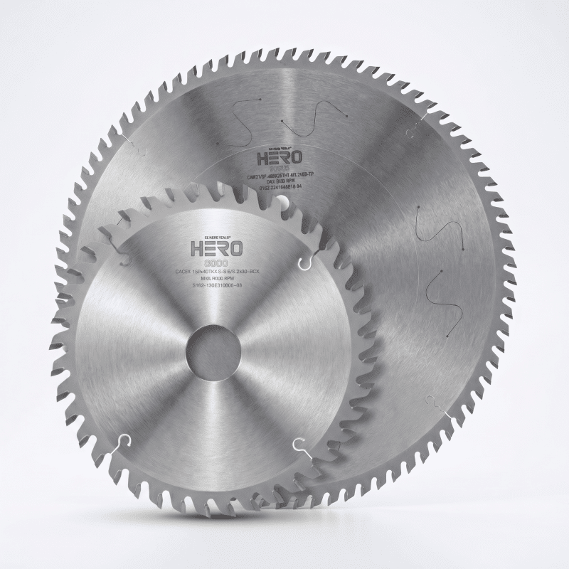 Circular saw blades