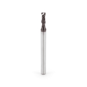 Helixor HX45 3mm 2 Flute Square Carbide End Mill
