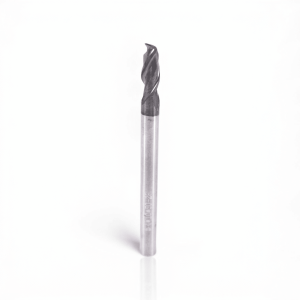 Helixor HX45 4mm 2 Flute Square Carbide End Mill