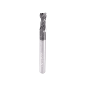 Helixor HX45 5mm 2 Flute Square Carbide End Mill