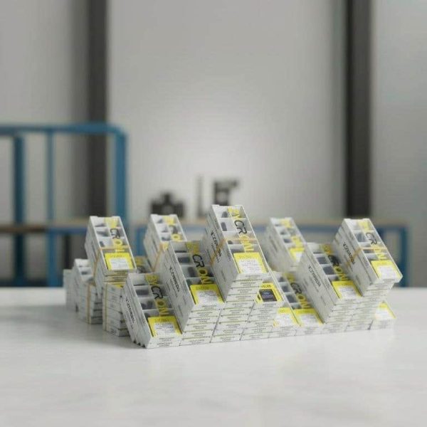 Zycron Lathe Tool Inserts