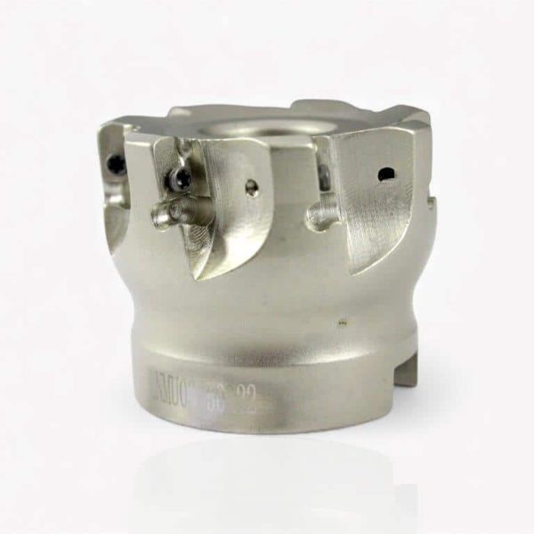 LMNU - EXN03 50-22-7T High Feed Face Milling Holder