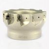 LMNU - EXN03 80-27-10T High Feed Face Milling Holder