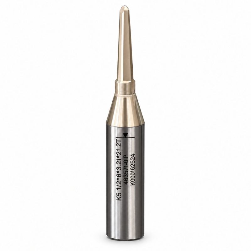 CNC router bits