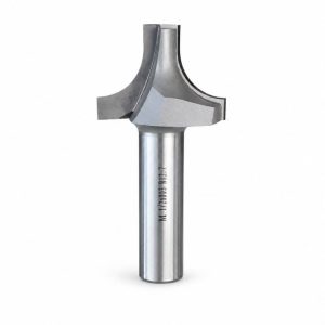 Nexcut 1/2″ x 35 mm x R12.7 Round-Over Bit