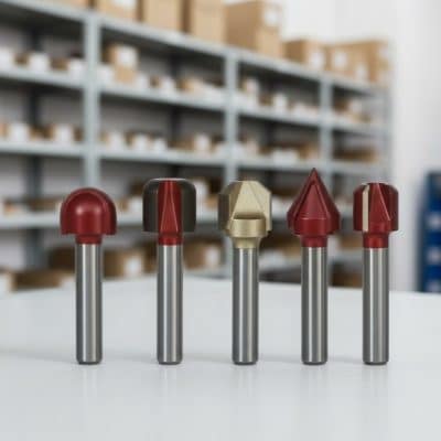 V-Bits & Engraving