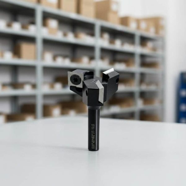 Nexcut Spoilboard Skimming Bits