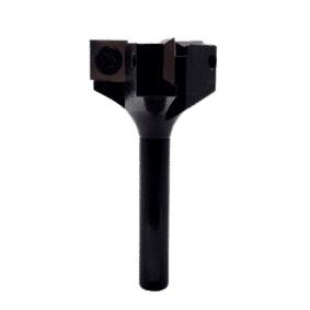 Spoilboard Surfacing Bit - 52.5mm with 12mm Shank