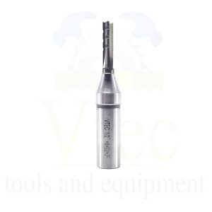 TCT Straight Cut Endmills