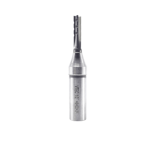 NX TCT 12.7mm x 6mm 3 Flute Chipbreaker Endmill