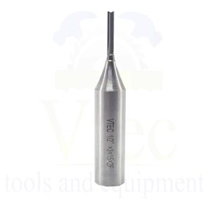 TCT Half Inch 3mm End Mill