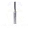 TCT Half Inch Straight 6mm End Mill