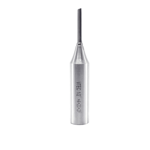 Nexcut TCT 12.7mm x 4mm Straight Cut Endmill