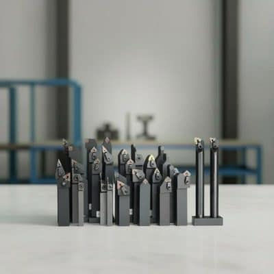 Tool Holders