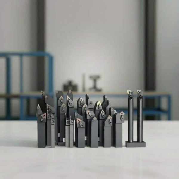 Zycron Lathe Tool Holders