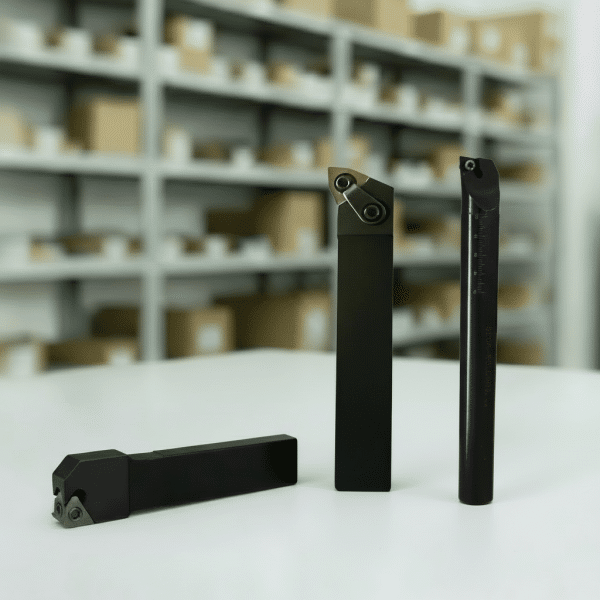 Turning Tool Holders