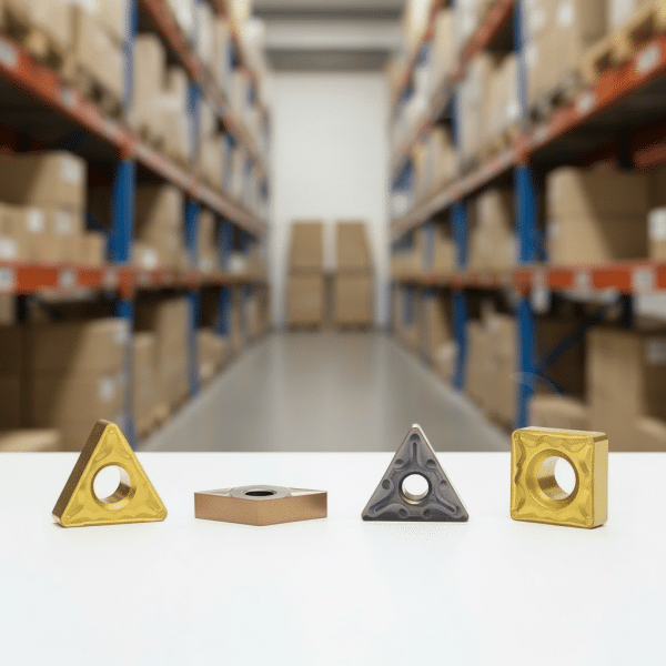 Turning Inserts