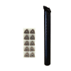 MWLNR-08 S25mm Boring Bar + 10 WMNG08 Inserts
