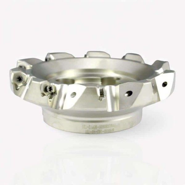 MFWN900 - 160-40-10T High Feed Face Milling Holder
