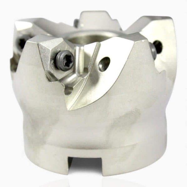 MFWN900 - 63-22-5T High Feed Face Milling Holder